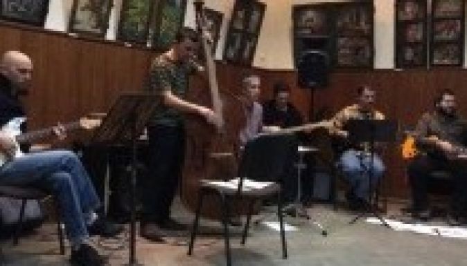 Hamarosan kezdődik a Jazz és Improvizációs Zenei Tábor