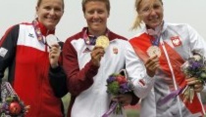 Halmozzák az aranyérmeket Bakuban a magyar kajakosok