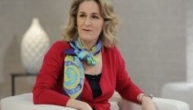 Magyar nő vezeti a világ okosait