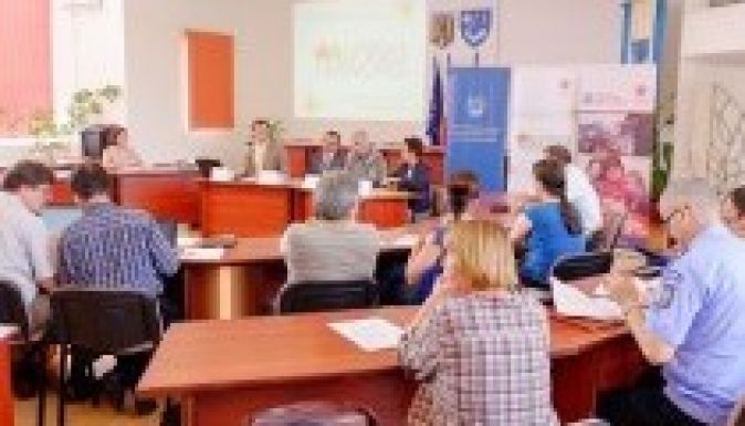 Felzárkóztatnák a hátrányos helyzetű közösségeket Háromszéken