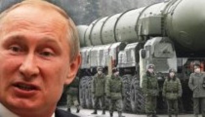 Putyin bekeményít: 40 újabb rakétával bővíti nukleáris arzenálját