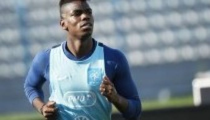 Paul Pogba lehet a világ legdrágább focistája