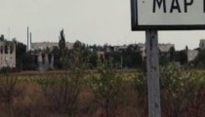 Kijev: újra rohamoztak a szakadárok a Donyeck melletti Marjinkánál