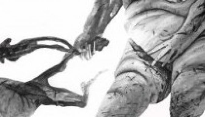 Romániai magyar művészek alkotásait állították ki a Műcsarnokban