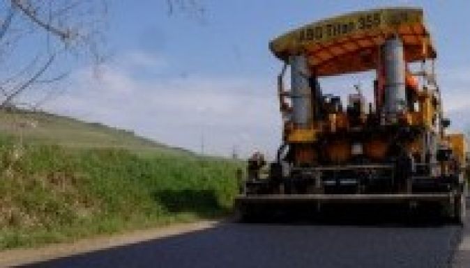 Hol javítanak utat, csatornahálózatot Háromszéken?