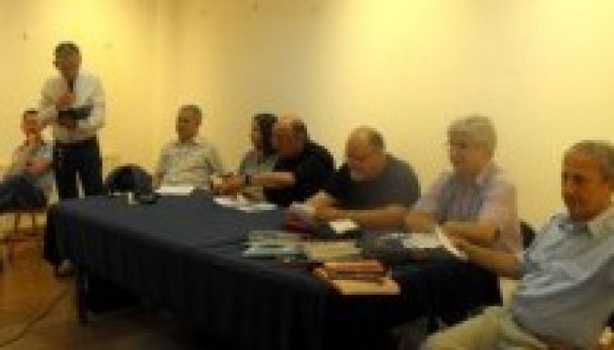 Lyukasórával zárta az évadot a Kemény Zsigmond Társaság