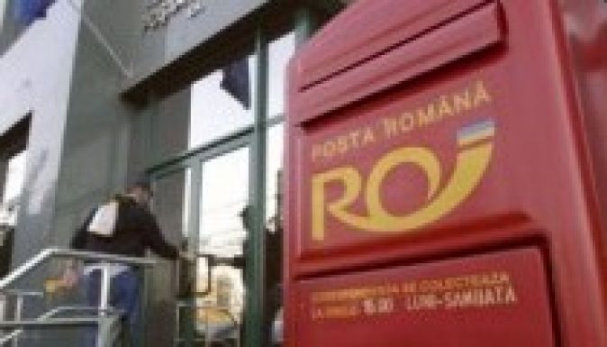 Több év után először nyereséget könyvelt el a román posta