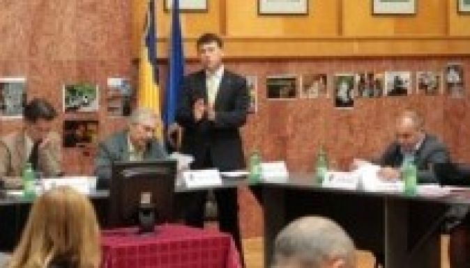 Tanárhiány van Hargita megyében – mi a megoldás?