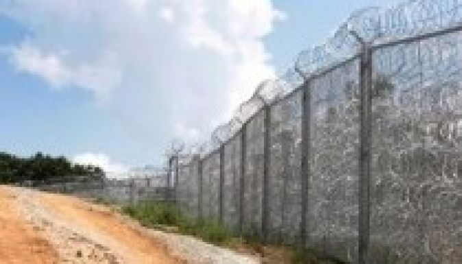 Határzár: ha a szerbek falat építenének, a magyarok nem