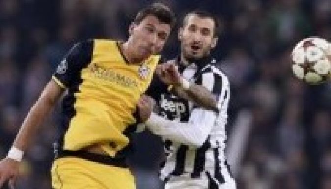 Csatárt igazolt Madridból a Juventus