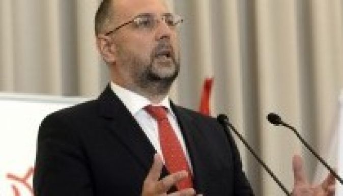 Partnerséget ajánlott Kelemen Hunor a ruszinoknak