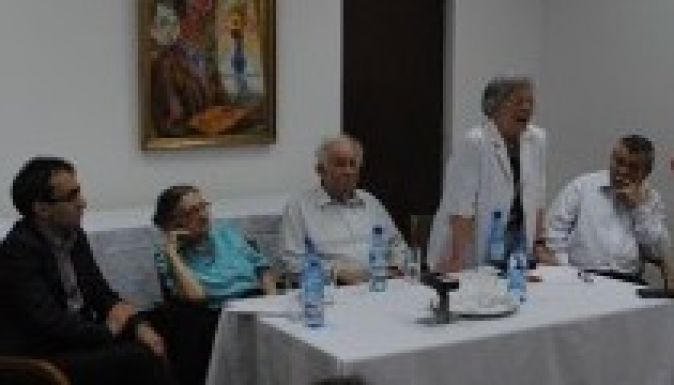 „Ne forduljon elő többé az, ami egyszer megtörtént”