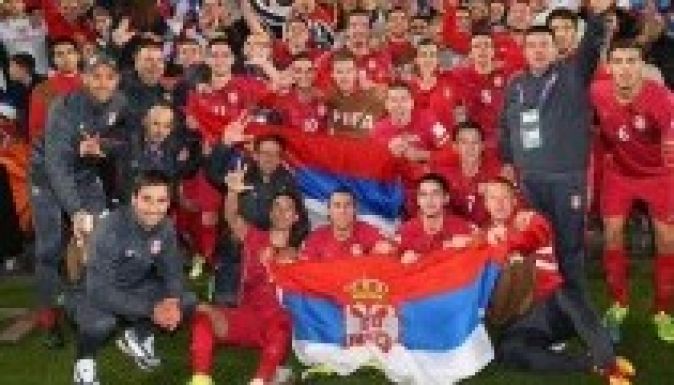 U20-as vb: Szerbia a világbajnok