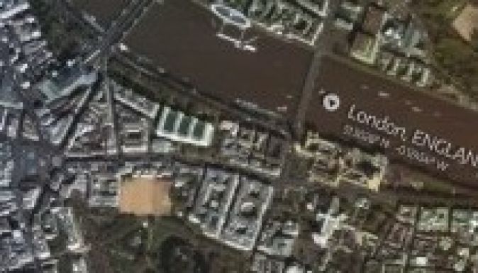 Elkészültek az első színes és HD felvételek a Földünkről (VIDEÓ)