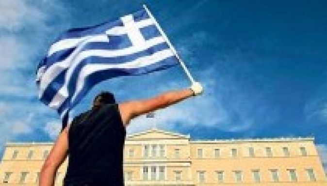 Új tervet dolgoznak ki a görögök