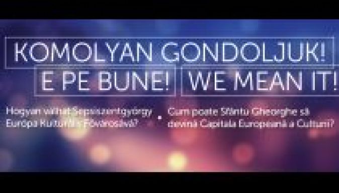 Kulturális főváros: ötletgyűjtő konzultációk hat városban