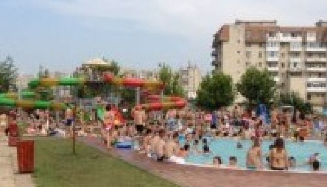 Megnyíltak Háromszéken a szabadidős létesítmények