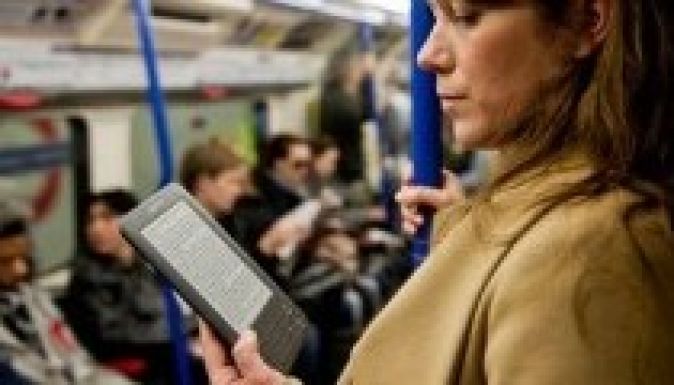 Átalakítja az e-könyv piacát az Amazon