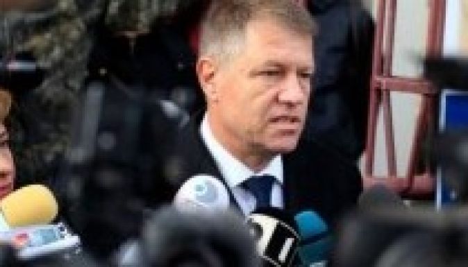 Így fest Klaus Johannis féléves mandátuma