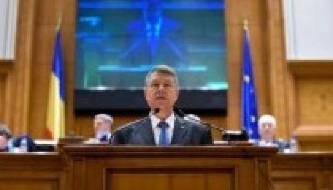 Számol Oroszország fenyegetéseivel az új nemzetvédelmi stratégia