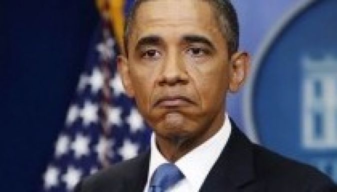 Charlestoni mészárlás - Obama niggerezett egy interjúban