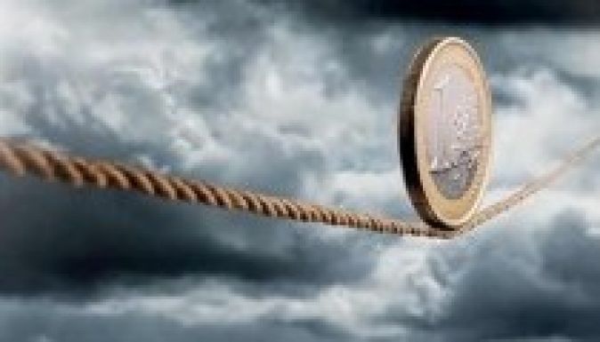 A görög mentőcsomagról szerdán döntenek a pénzügyminiszterek