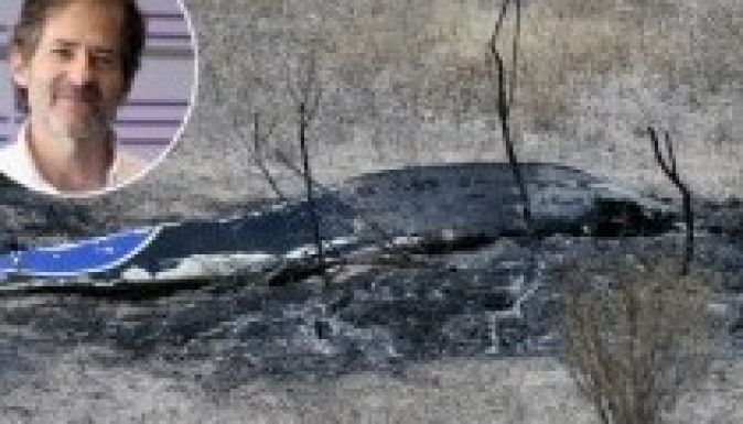 Meghalt repülőbalesetben a Titanic zeneszerzője