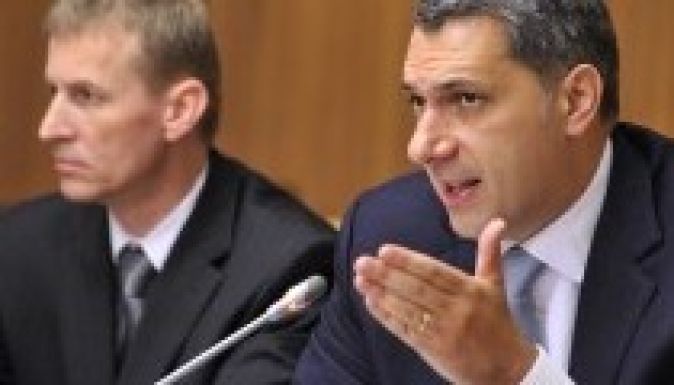 Lázár: Romániában koncepciós perek indultak magyarok ellen