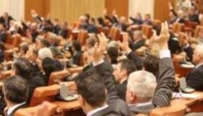 Elfogadta a parlament az új nemzetvédelmi stratégiát