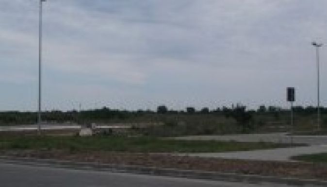 Még várnak befektetőket a váradi ipari parkba