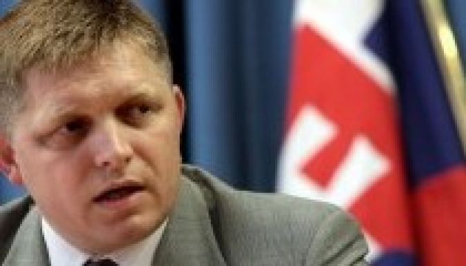 Fico: Szlovákia népszavazás írhat ki a menekültkérdésben