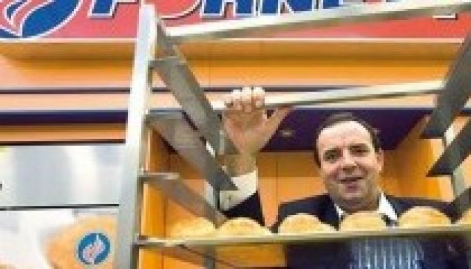 Angliából visszavonul és Kínába készül a Fornetti