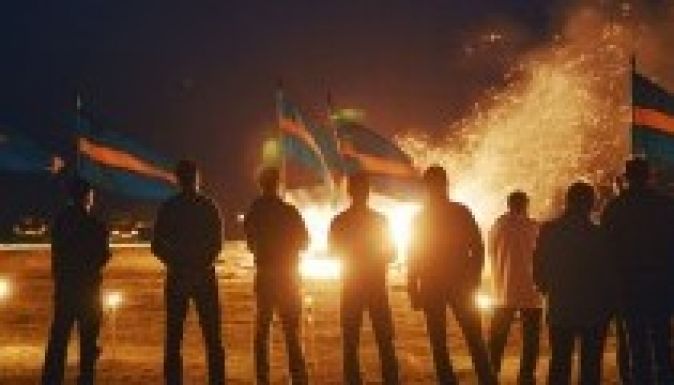 Az SZNT senkit sem keresett meg az őrtűzgyújtási akció érdekében