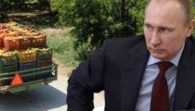 Tovább tart egy évvel az orosz importtilalom