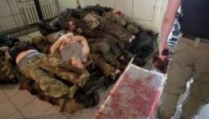 Napról napra súlyosbodik a helyzet Kelet-Ukrajnában