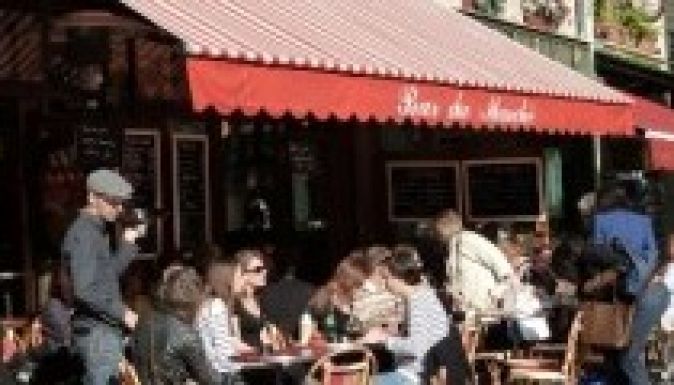 Az uniós polgárok 60 százaléka hazájában tölti nyári szabadságát