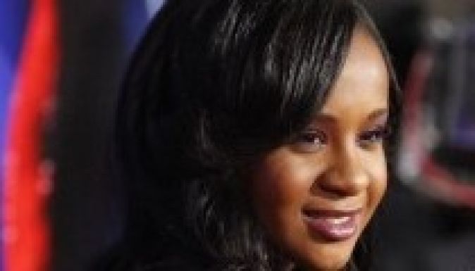 Hospice otthonba került Bobbi Kristina Brown