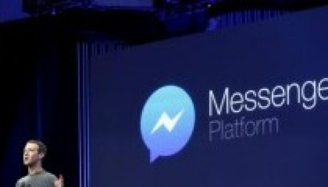 Komoly változás a Facebook Messengernél