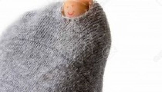 Lyukas zoknikat gyűjt egy magyar cég – egyedi újrahasznosítás