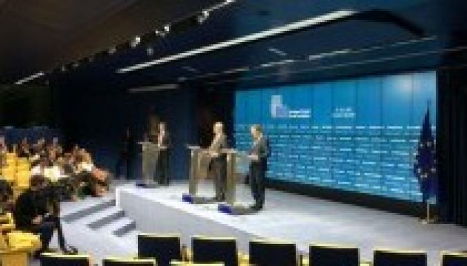 EU-csúcs: megállapodás született a bevándorlásról