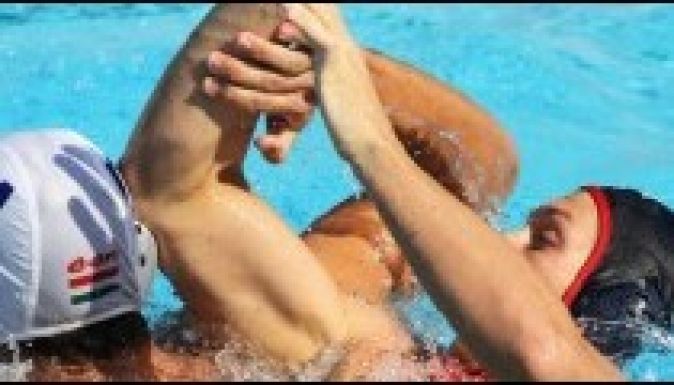 Vízilabda világliga: a magyar válogatott nem jutott be az elődöntőbe