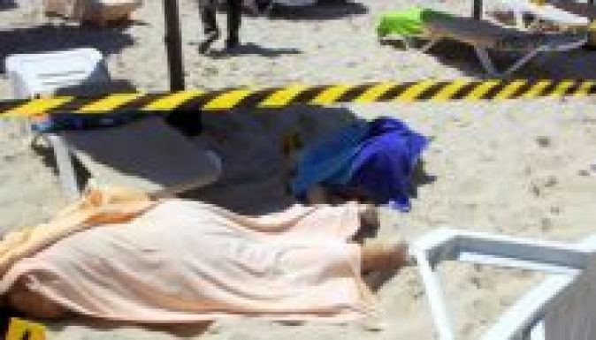 Órákon múlott, hogy nem lett magyar áldozata is a sousse-i lövöldözésnek