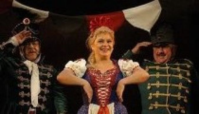 Negyedszer lesz Nyári Színházi Fesztivál Nagyváradon