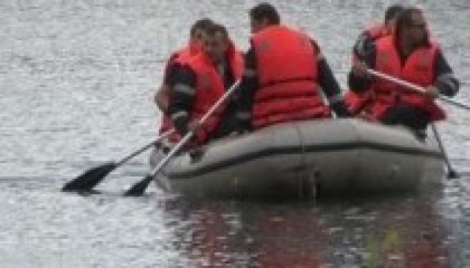 A Szamosba fulladhatott egy fiatal Szatmárnémetiben