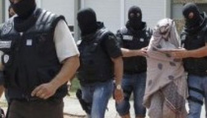 Megszólalt a franciaországi terrortámadás gyanúsítottja