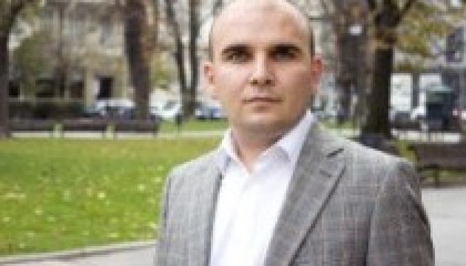 A bulgáriai törökök EP-képviselője volt Sógor Csaba vendége Kolozsváron