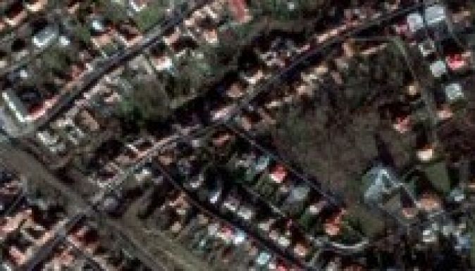 Elterelik a forgalmat Nagyváradon a gyorsforgalmi út gerendái miatt