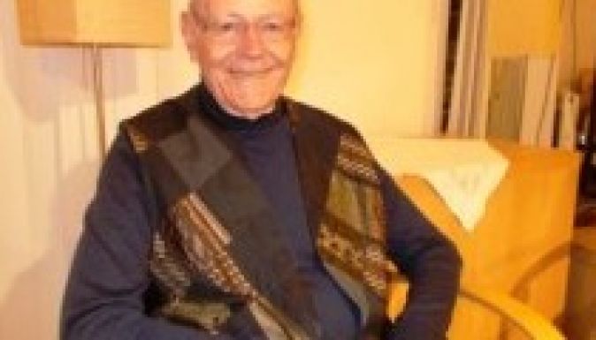 „Istennek nincs más keze, csak a tied, meg az enyém”