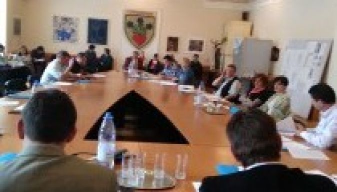 Krízis megoldásán dolgoznak a csíki bölcsődében