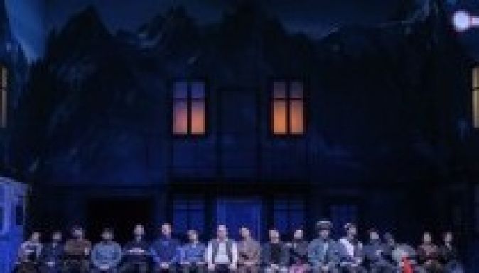 Sikeres évadot zárt a Kolozsvári Állami Magyar Színház